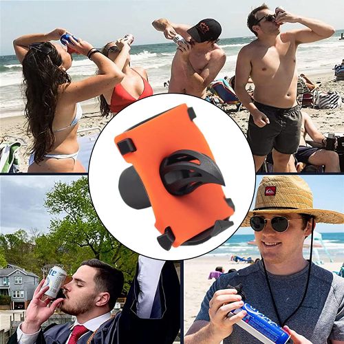 Innovative Shotgun Tool with Built-In Funnel Customized Promotional Gifts