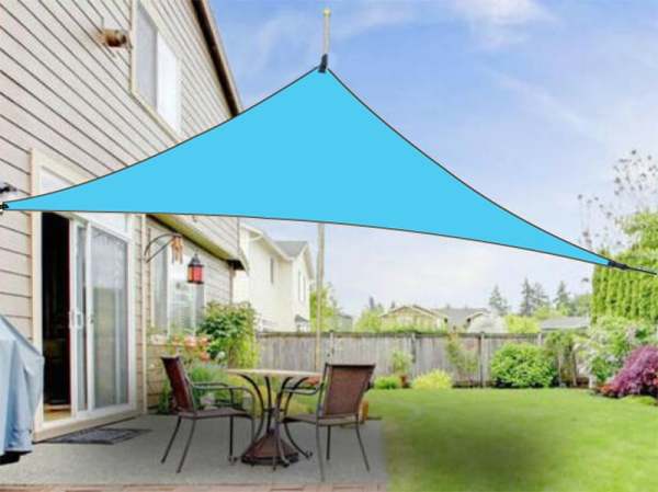 (LAST DAY PROMOTION--49% OFF) UV Protection Canopy