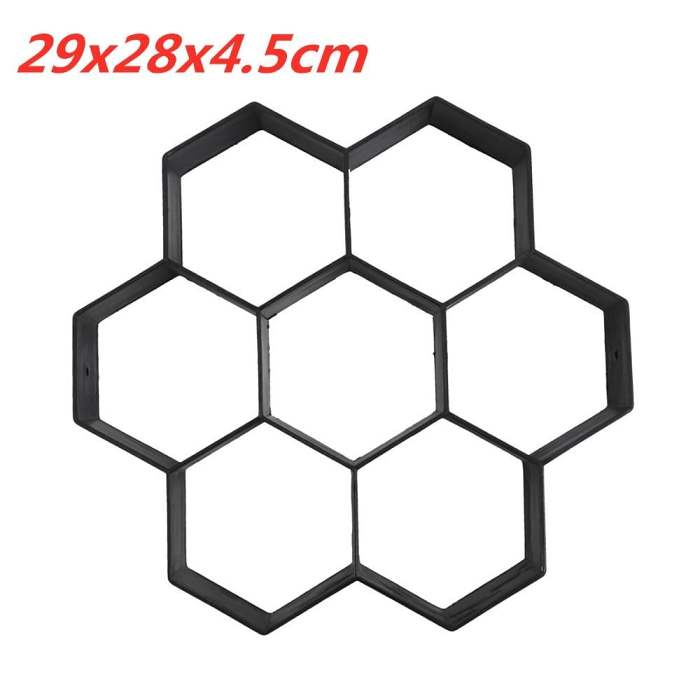 GARDEN PATH MAKER MOLD