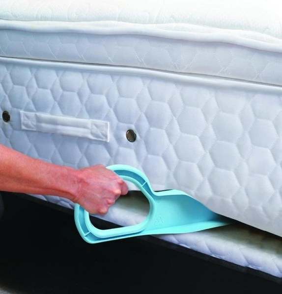 Hot Selling | 48% OFFErgonomic Mattress Wedge Elevator