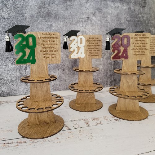 2024 Graduation Gift Money Holder-Perfect Gift