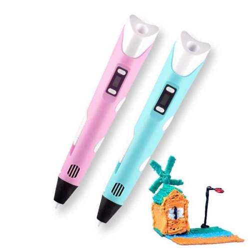 3D Pen for Kids