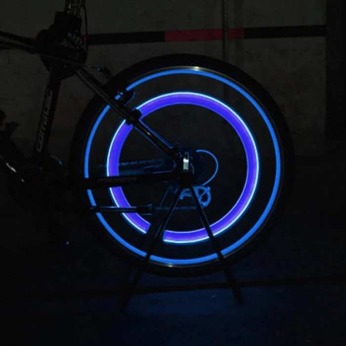 Waterproof Led Wheel Lights