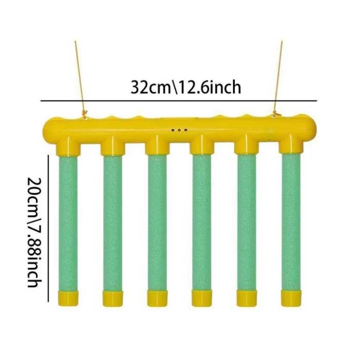Children's Day Gift 48%OFF Catching Game Reaction Training Activity Toy