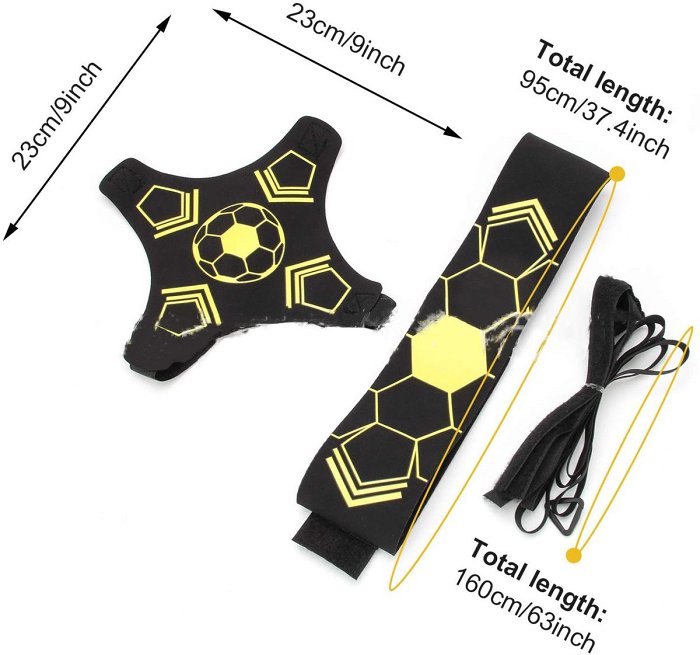 Hot SaleFootball Training Belt