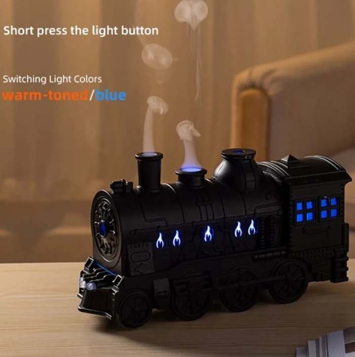 Hogwarts Express Train Humidifier