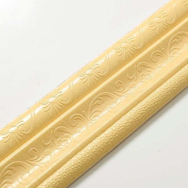 3D Wall Edging – Self Adhesive Environmental Protection