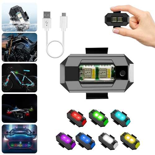 Hot sale 49% OFFLED Anti-collision Lights