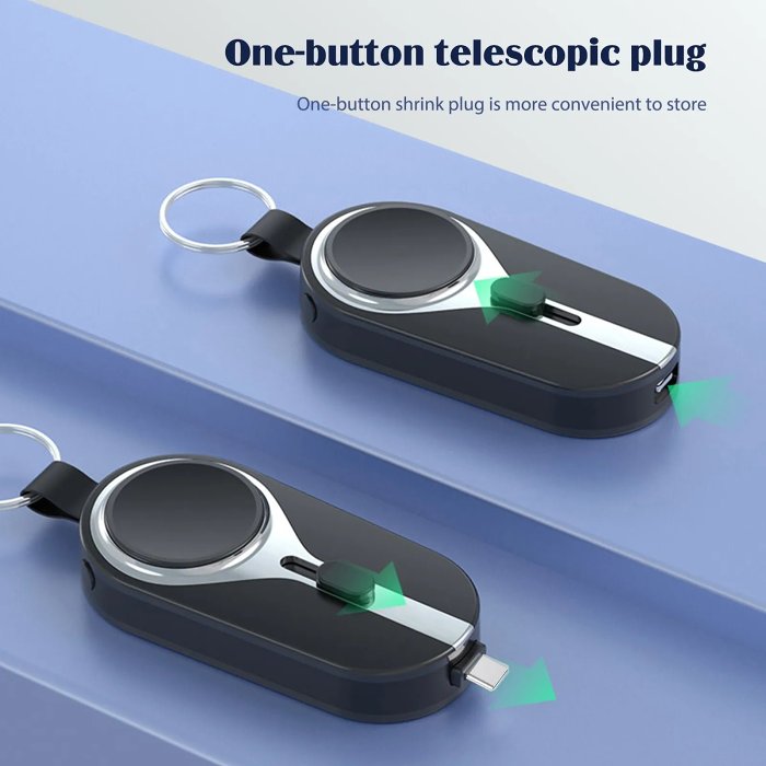 Hot Sale Promotion 49% OFF - KeyPact Duo