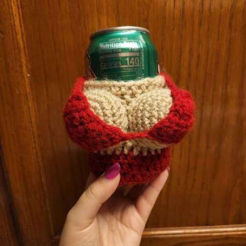 Fun Removable Bikini Cup Cover