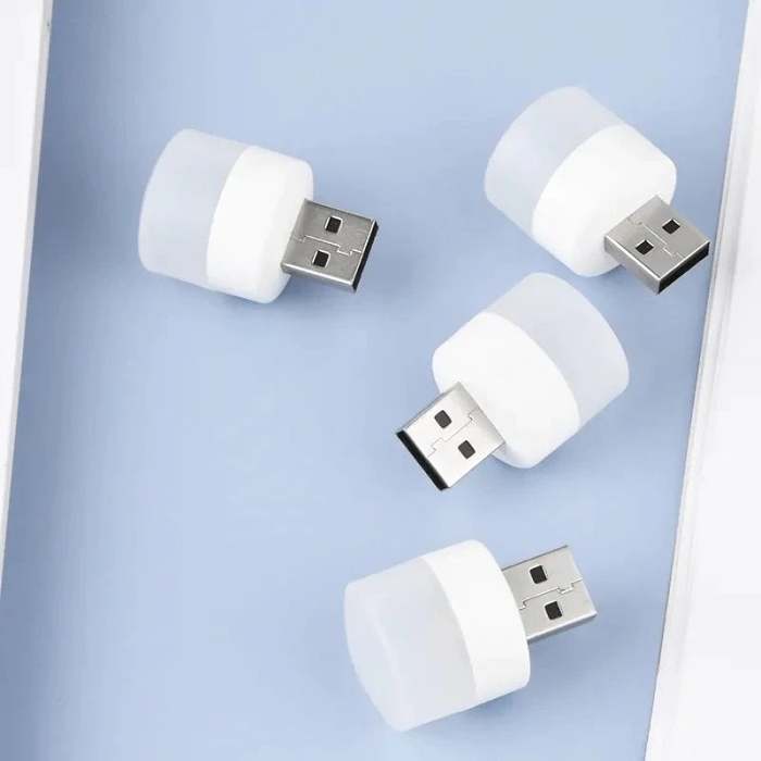 Plug in LED Night Light