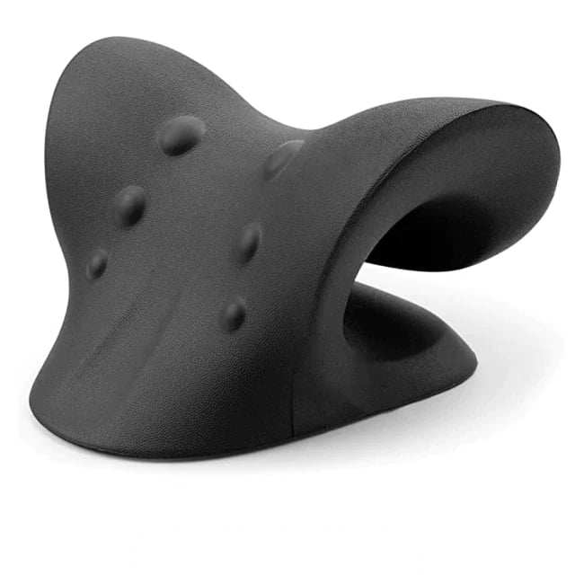 The Neck Cloud
