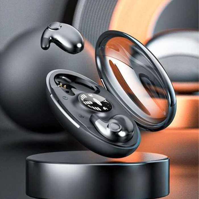 (HOT SALE NOW 49% OFF) - Invisible Sleep Wireless Earphone