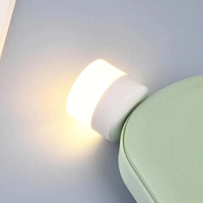 Plug in LED Night Light