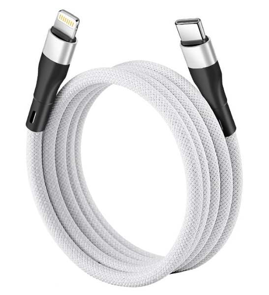 Magnetic Organized Cable