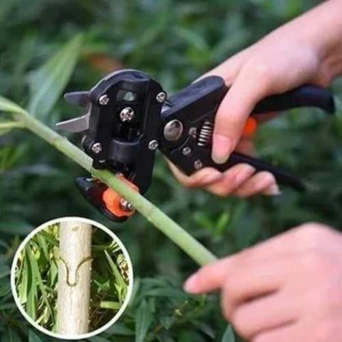 Garden Professional Grafting Cutter Tool