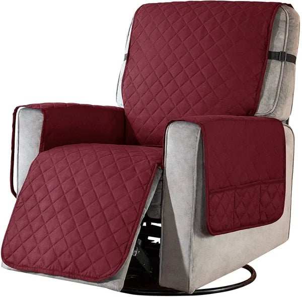 Recliner Chair Cover