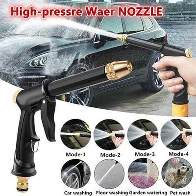 High Pressure Water Pipe