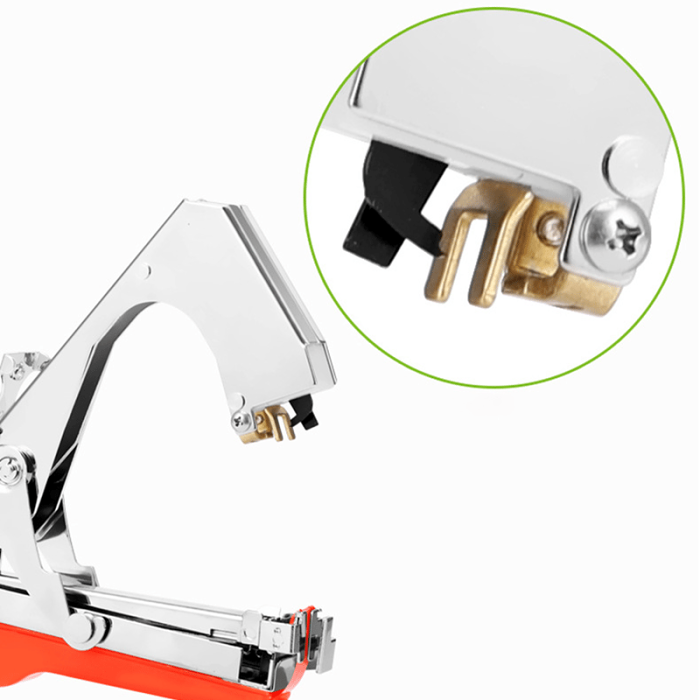 2024 Hot SalePlant Tying Machine-(FREE SHIPPING)