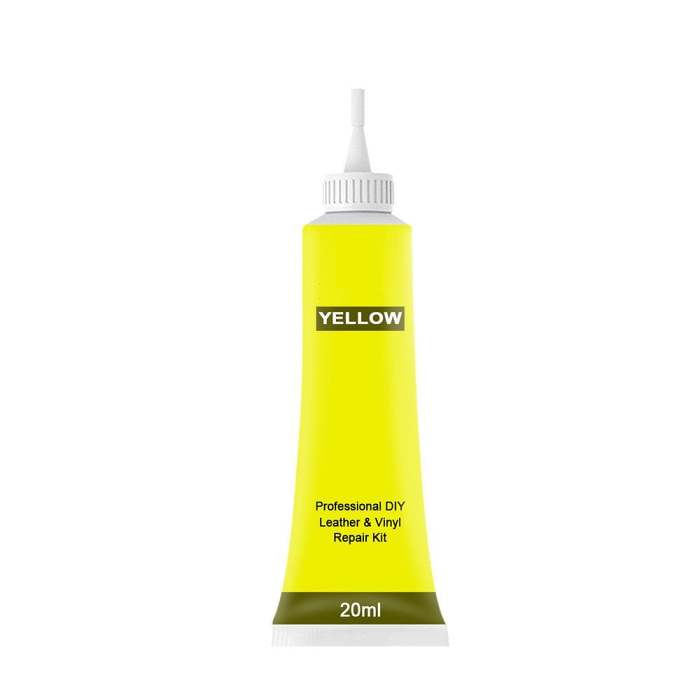Advanced Leather Repair Gel