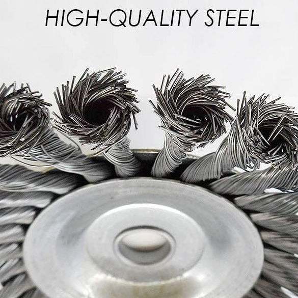 Unbreakable Wired Trimmer Blade（ Buy 2 Free Shipping )