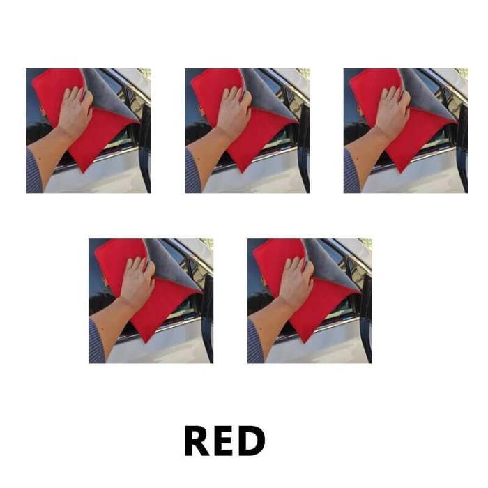 New Year 2023 SaleSuper Absorbent Car Drying Towel