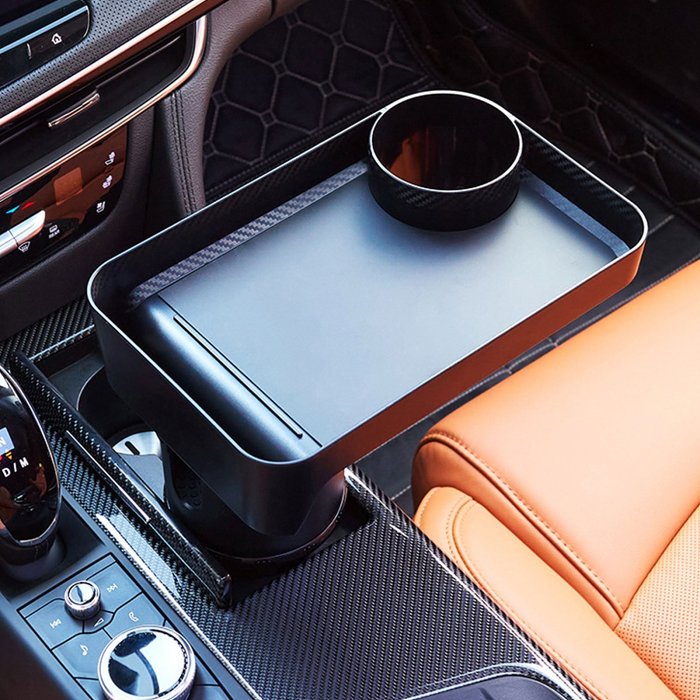 Summer Promotion 49% Off-Car cup holder extender