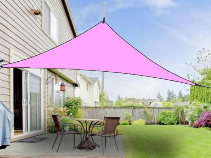 (LAST DAY PROMOTION--49% OFF) UV Protection Canopy