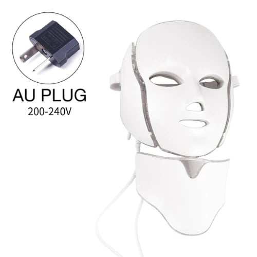 LED Face Therapy Mask