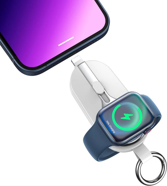 Hot Sale Promotion 49% OFF - KeyPact Duo