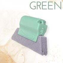 Fuller Creative Magic Reusable Groove Cleaning Brush For Window, Door, Sink & Others