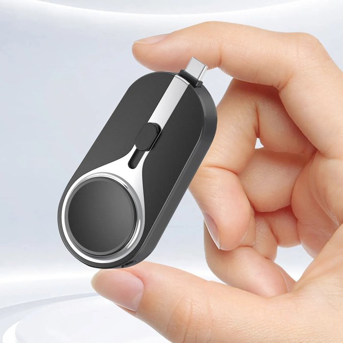 Hot Sale Promotion 49% OFF - KeyPact Duo