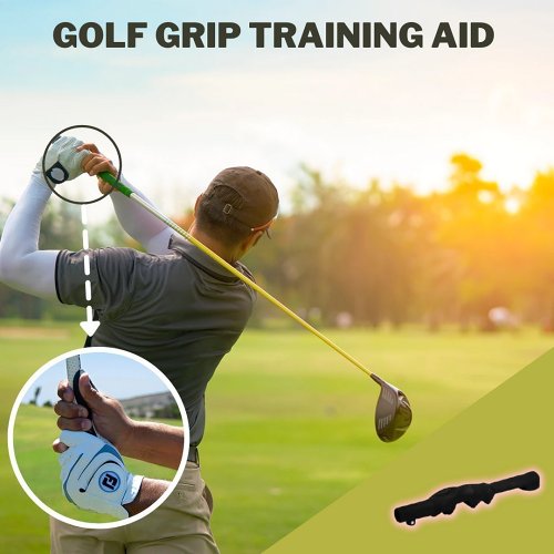 Golf Swing Trainer