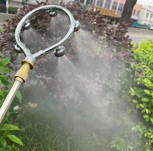 Multifunctional Annular Nozzle (Cool Summer Essentials) - Buy 3 Get 2 Free & Free Shipping