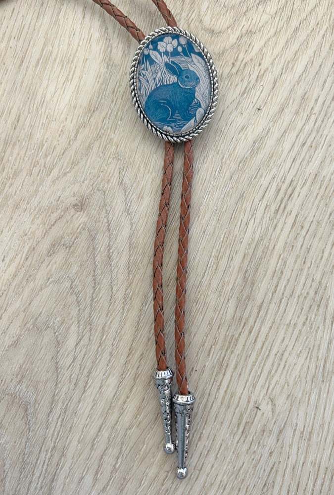 Handmade Bolo Tie