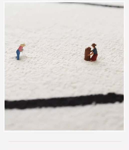 Halloween Simulated Cashmere Floor Mat by Veasoon