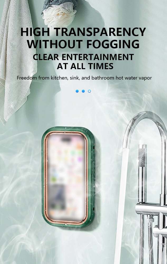 Hot Sale 48% OFFWaterproof Case For Multifunctional Phone