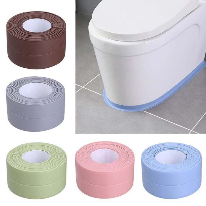 Magic Caulk Tape