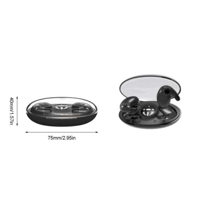 (HOT SALE NOW 49% OFF) - Invisible Sleep Wireless Earphone