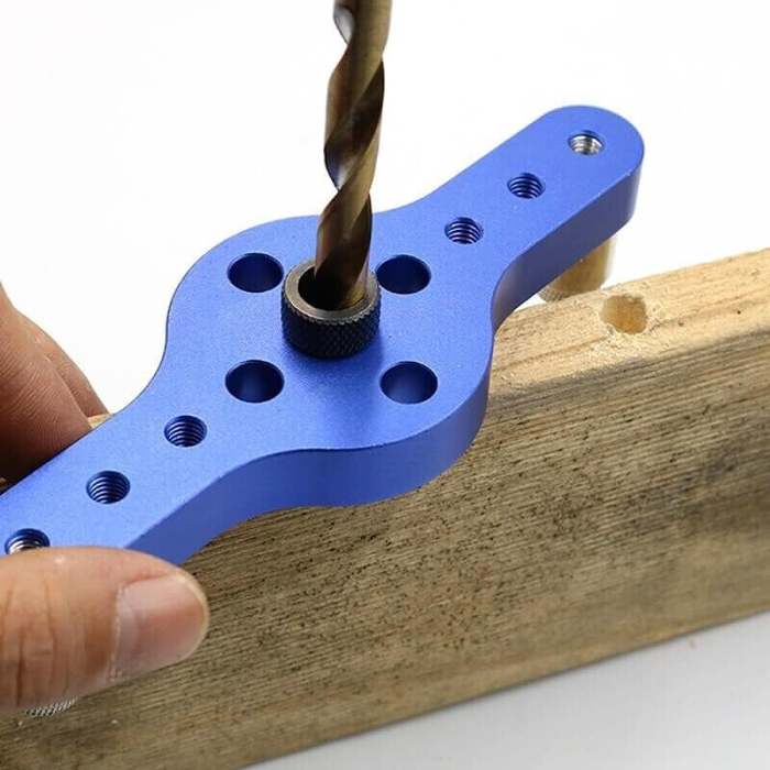 Dowel Jig SuitHOT SALE