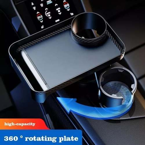 Summer Promotion 49% Off-Car cup holder extender