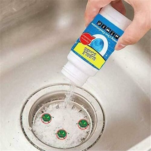 Fast Foaming Cleaner For Toilet Washing Machine Sink Pipeline