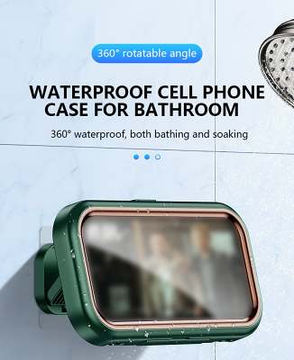 Hot Sale 48% OFFWaterproof Case For Multifunctional Phone