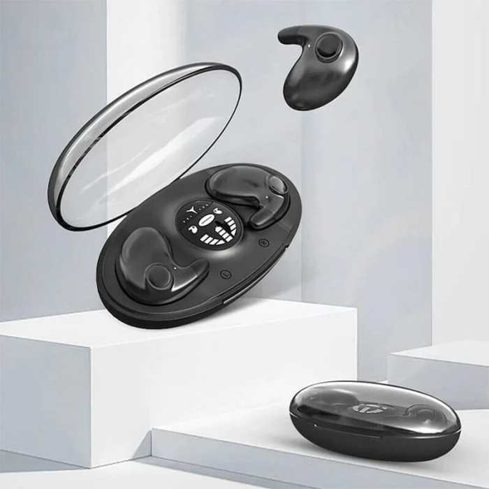 (HOT SALE NOW 49% OFF) - Invisible Sleep Wireless Earphone