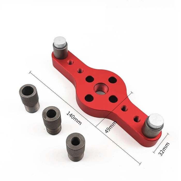 Dowel Jig SuitHOT SALE