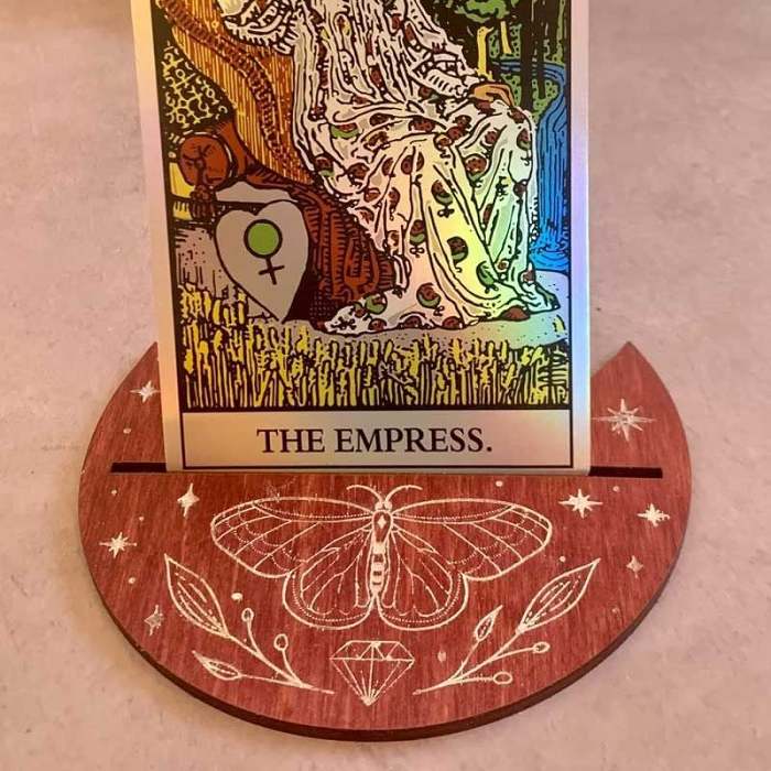 Last day 48% OFF - Rider Waite Tarot Cards Set For Beginners