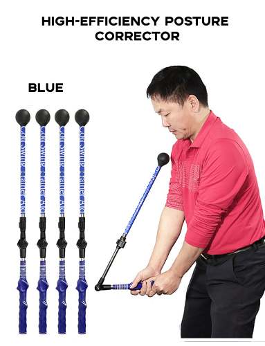 Golf Swing Trainer