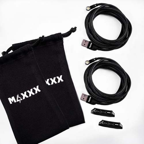 3 in1 Magnetic Charger
