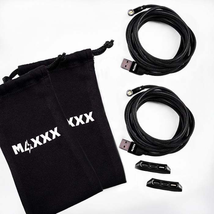 3 in1 Magnetic Charger