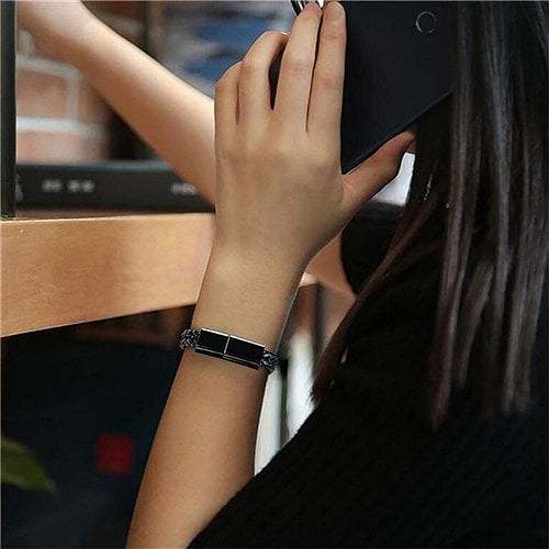 Bracelet USB Charging Cable